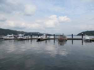 ヤマハマリーナ浜名湖へ 株式会社マリンテック