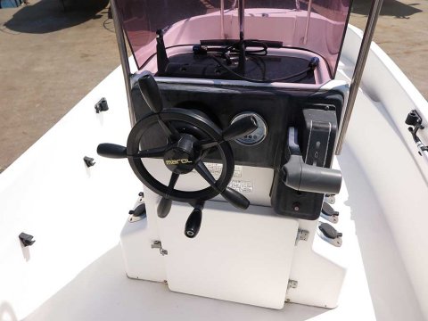 ホープ サスケ155CC　写真
