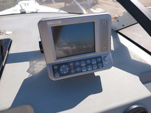 ヤマハ FC-21　写真
