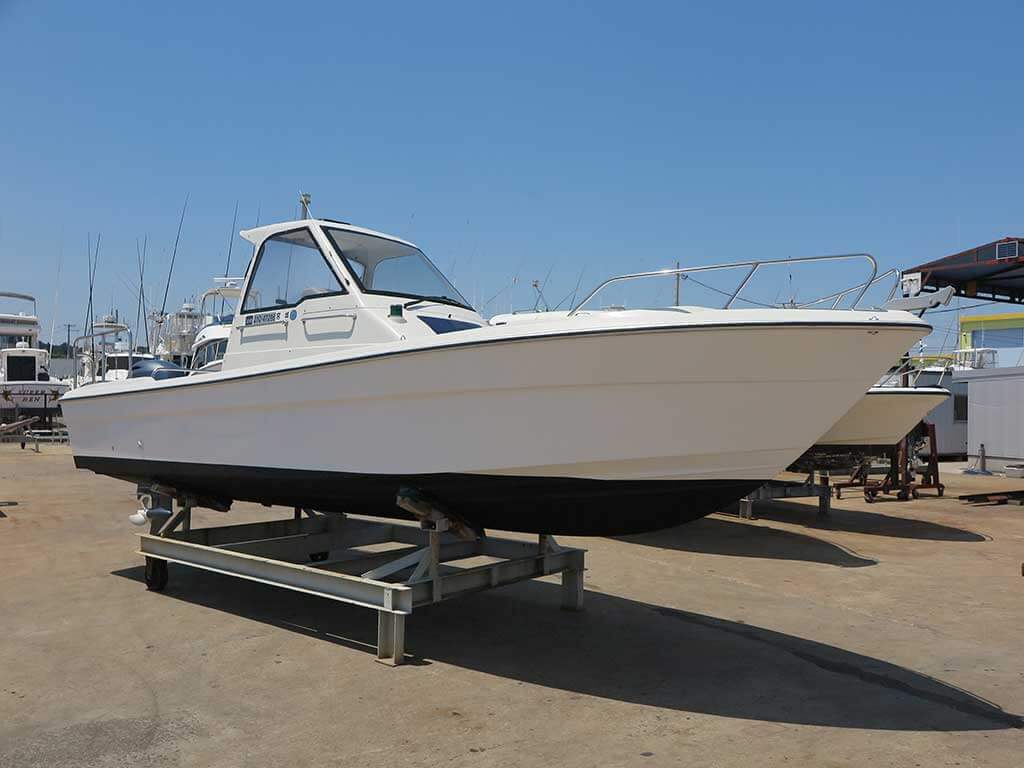 日産 CF-710