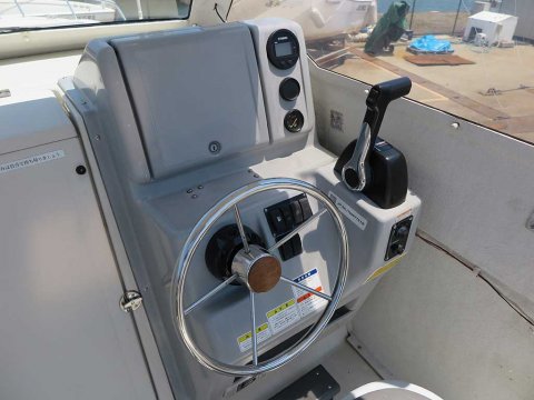 日産 CF-710　写真