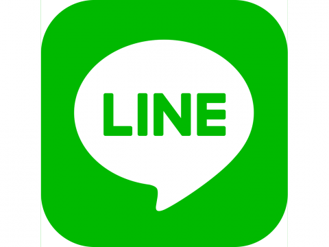 LINEからお問い合わせできます