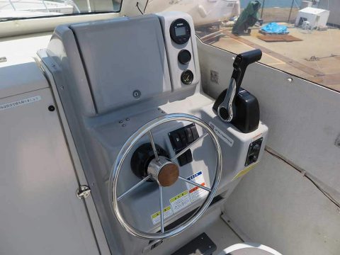 日産 CF-710　写真