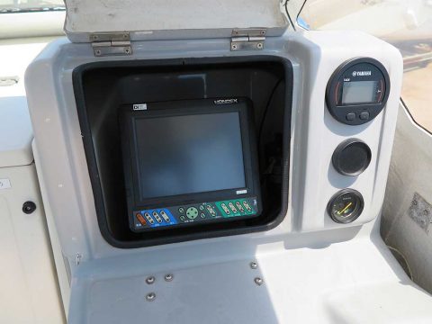 日産 CF-710　写真