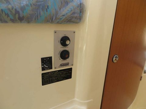 ヤマハ FC-27　写真