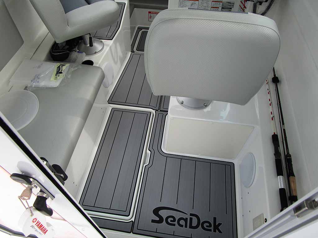 SeaDek（シーデック）