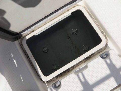 ヤマハ FR-26　写真