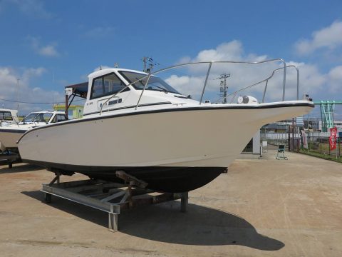 ヤマハ YF-23EX