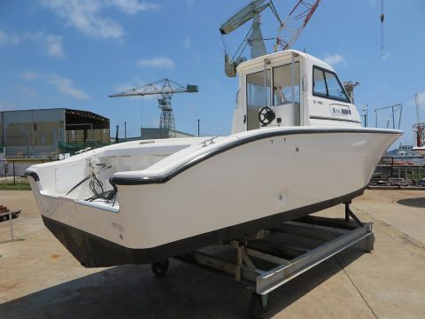 ヤマハ YF-23EX　写真