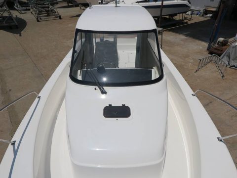 ヤマハ YF-23EX　写真