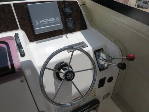 ヤマハ YF-23EX　写真