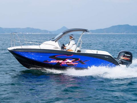 SR-XとSR-X EXの違い