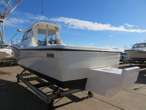 ヤマハ FC-26　写真