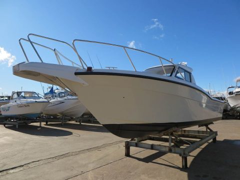 ヤマハ FC-26　写真