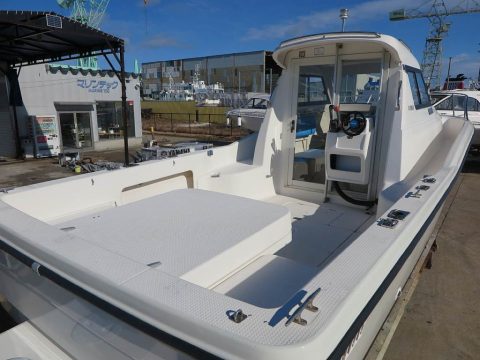 ヤマハ FC-26　写真