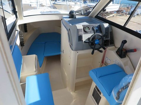 ヤマハ FC-26　写真