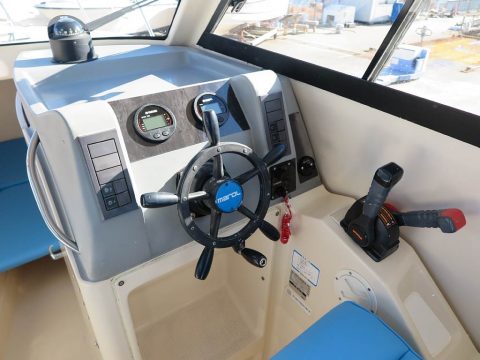 ヤマハ FC-26　写真