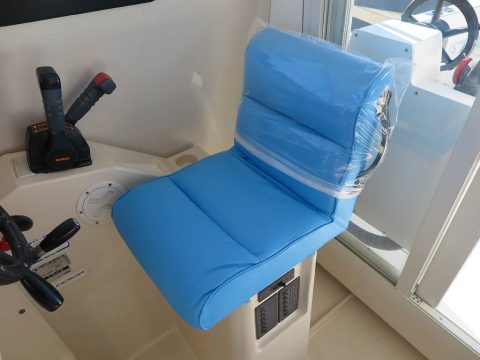 ヤマハ FC-26　写真