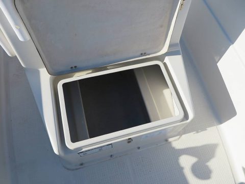 マーキュリー シーブリーム21　写真