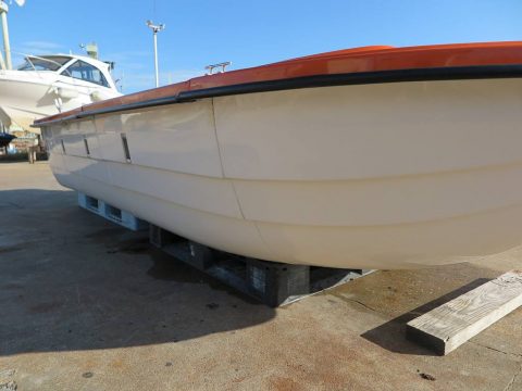 ホープ PP-130PX4　写真