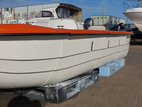 ホープ PP-130PX4　写真