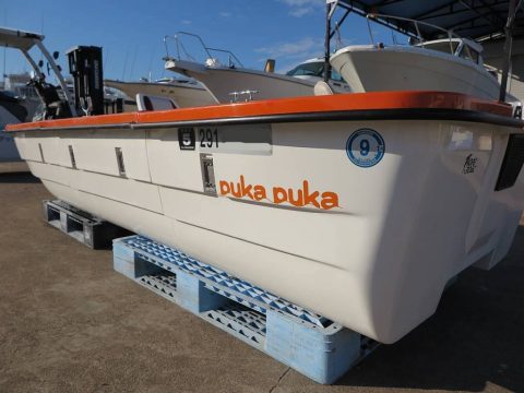 ホープ PP-130PX4　写真