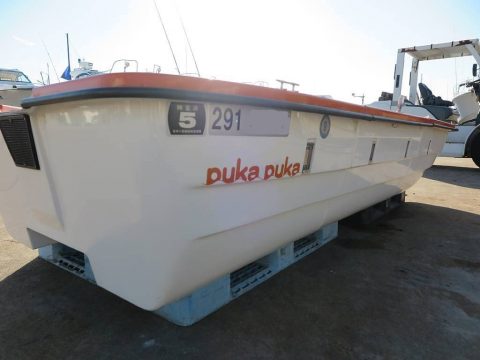 ホープ PP-130PX4　写真