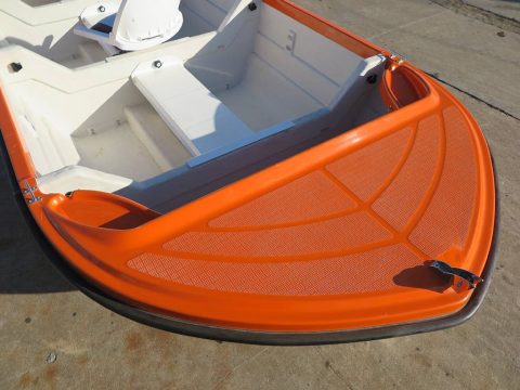 ホープ PP-130PX4　写真