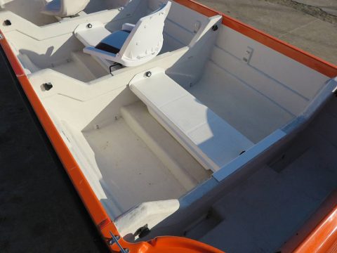 ホープ PP-130PX4　写真