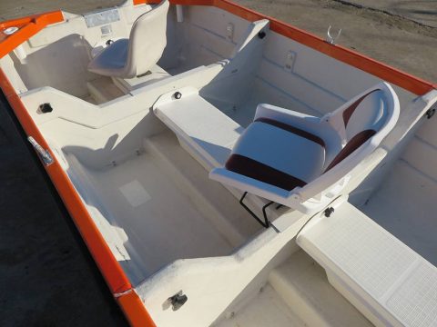 ホープ PP-130PX4　写真