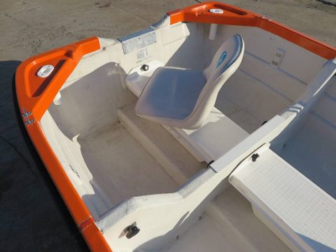 ホープ PP-130PX4　写真