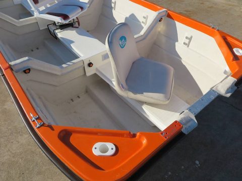 ホープ PP-130PX4　写真