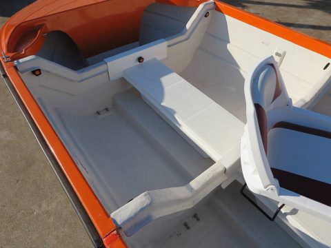 ホープ PP-130PX4　写真