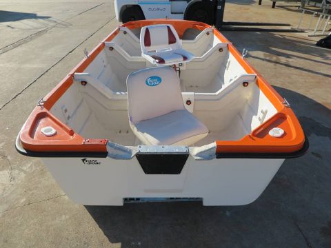 ホープ PP-130PX4　写真