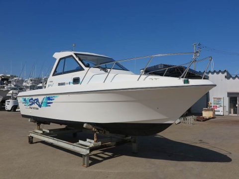 ヤマハ SRV-23 ヤマハ SRV-23