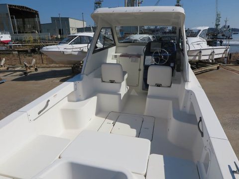 ヤマハ SRV-23　写真