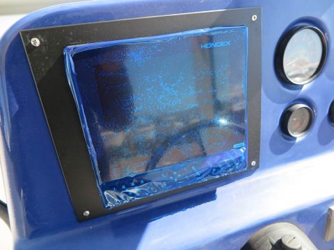 ヤマハ SRV-23　写真