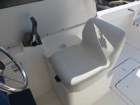 ヤマハ SRV-23　写真