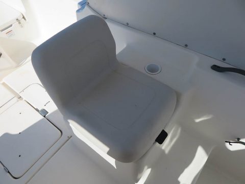 ヤマハ SRV-23　写真