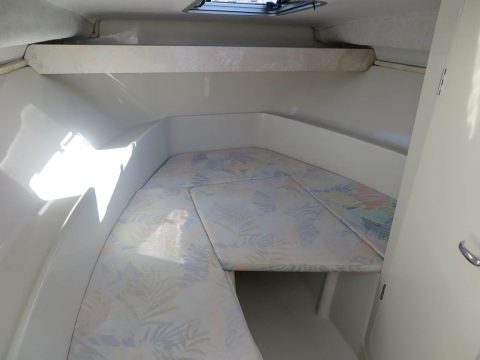 ヤマハ SRV-23　写真