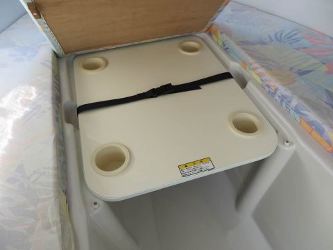 ヤマハ SRV-23　写真