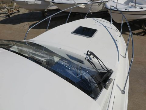 ヤマハ SRV-23　写真