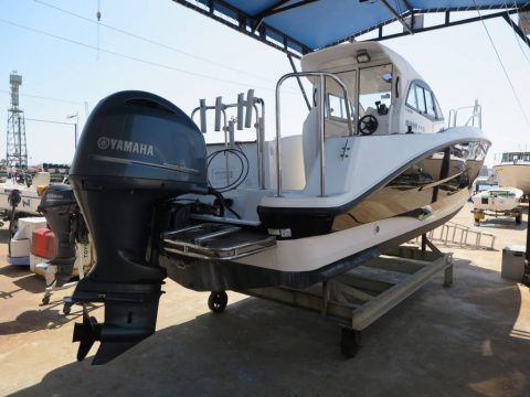 ヤマハ YF-24　写真