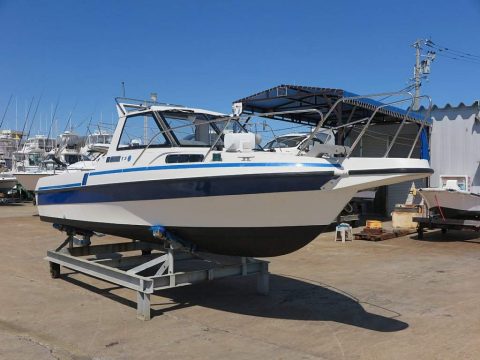 日産 FB-600 日産 FB-600