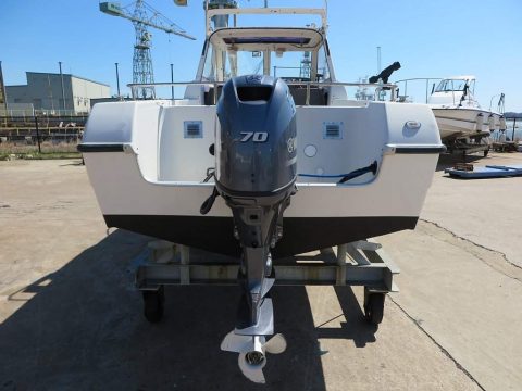 日産 FB-600　写真