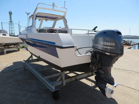 日産 FB-600　写真