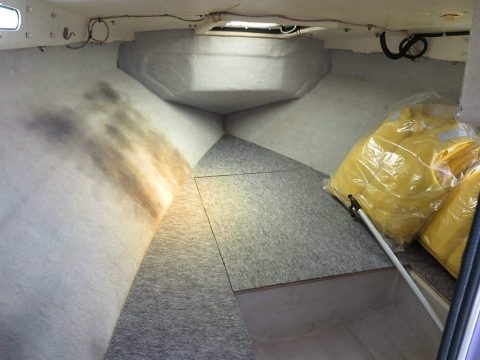 日産 FB-600　写真