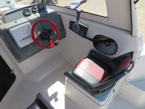 日産 FB-600　写真