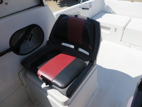 日産 FB-600　写真