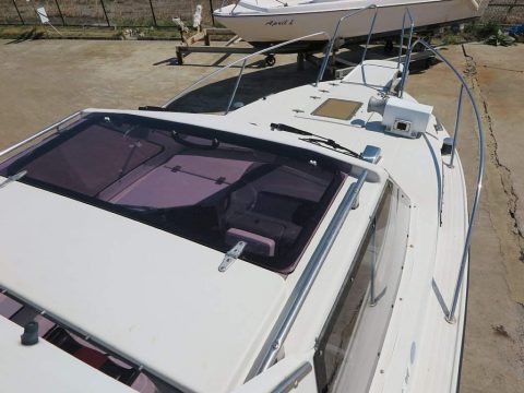 日産 FB-600　写真